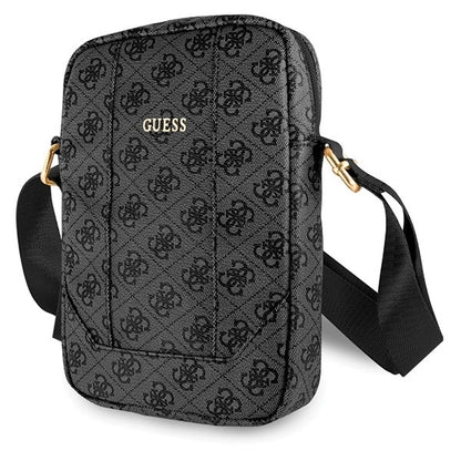 Guess 4G Uptown bag for a 10" tablet - gray_1