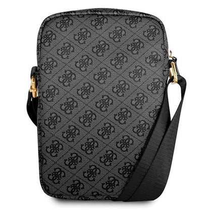 Guess 4G Uptown bag for a 10" tablet - gray_2