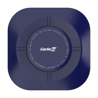 Wireless adapter Carlinkit TBOX-S2P Carplay&Android auto_0