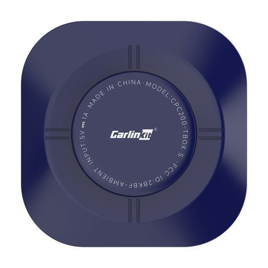 Wireless adapter Carlinkit TBOX-S2P Carplay&Android auto_0