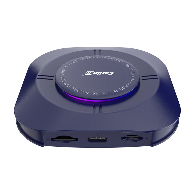 Wireless adapter Carlinkit TBOX-S2P Carplay&Android auto_2
