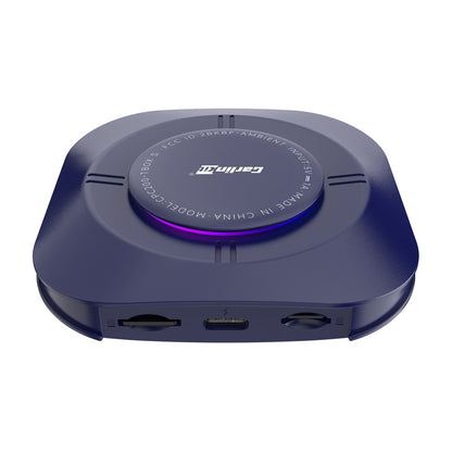 Wireless adapter Carlinkit TBOX-S2P Carplay&Android auto_2