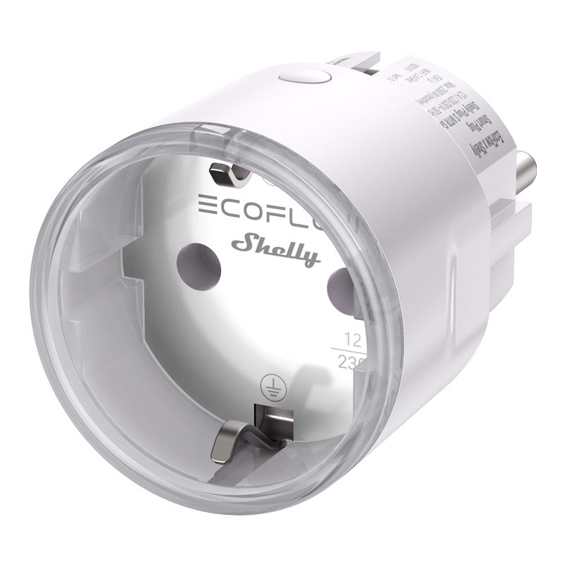Smart Plug ECOFLOW / Preto / EF-OS-SM002-SMP2SHEL_0