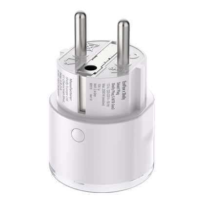 Smart Plug ECOFLOW / Preto / EF-OS-SM002-SMP2SHEL_1