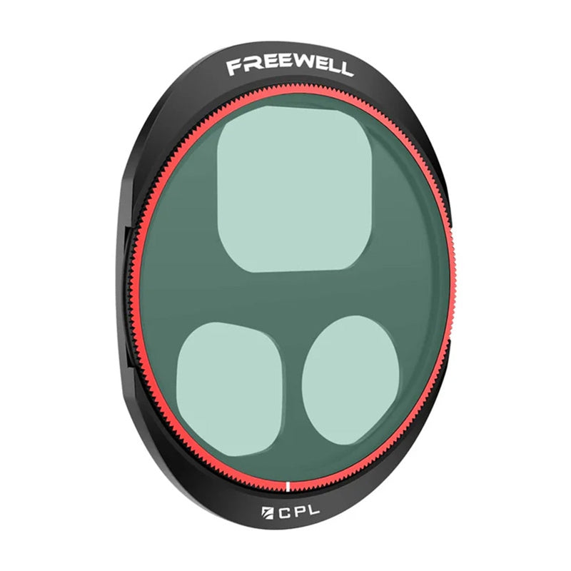 CPL FREEWELL filter for DJI Mavic 4 Pro_0