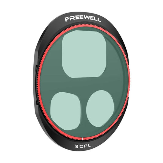 CPL FREEWELL filter for DJI Mavic 4 Pro_0