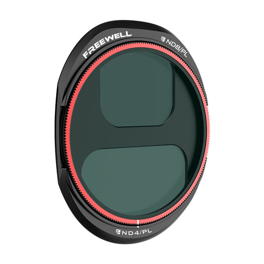 ND8/PL Hybrid FREEWELL filter for DJI Mavic 4 Pro_0