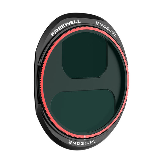 ND64/PL Hybrid FREEWELL filter for DJI Mavic 4 Pro_0