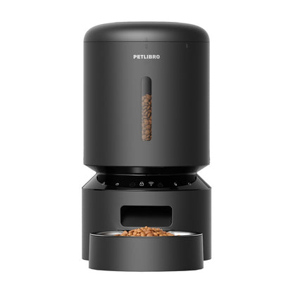 Petlibro Granary feed dispenser, WiFi, 5L (black)_2