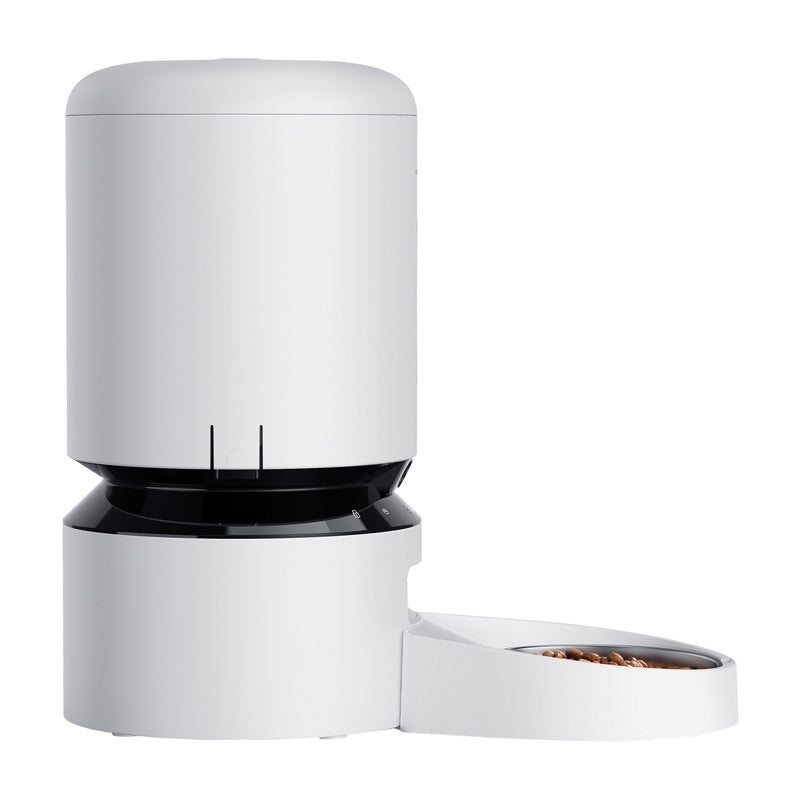 Petlibro Granary feed dispenser with camera, 5L (white)_3