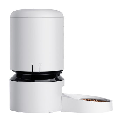 Petlibro Granary feed dispenser with camera, 5L (white)_3