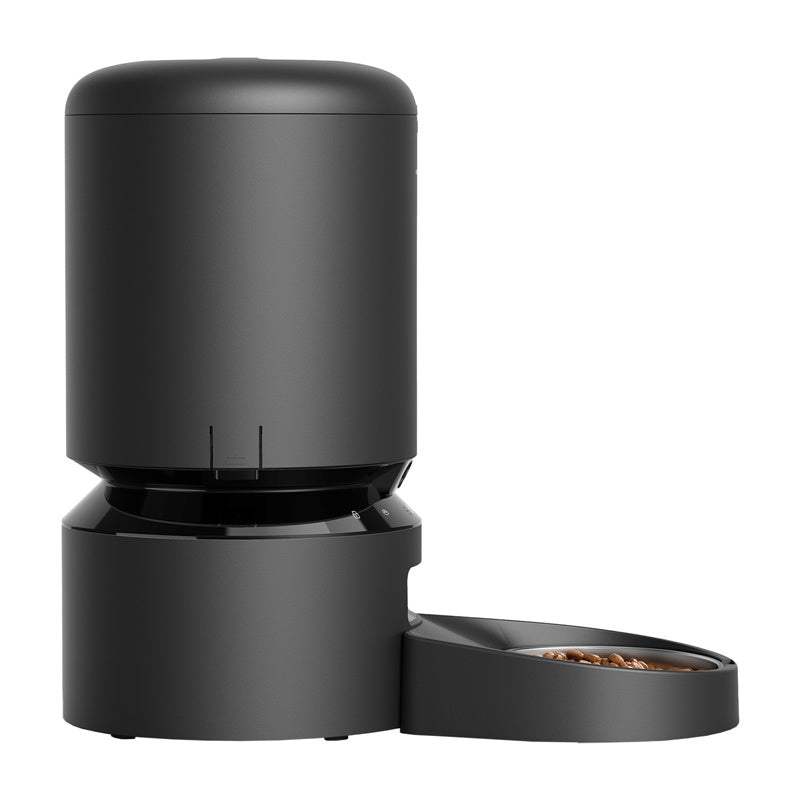 Petlibro Granary feed dispenser with camera, 5L (black)_3