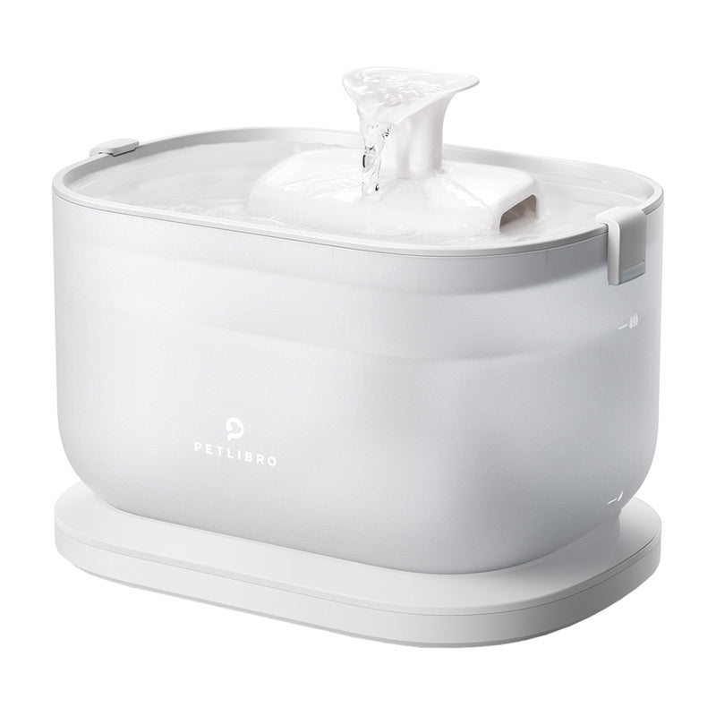 Petlibro Dockstream drinker with wireless pump, 2.5L_0