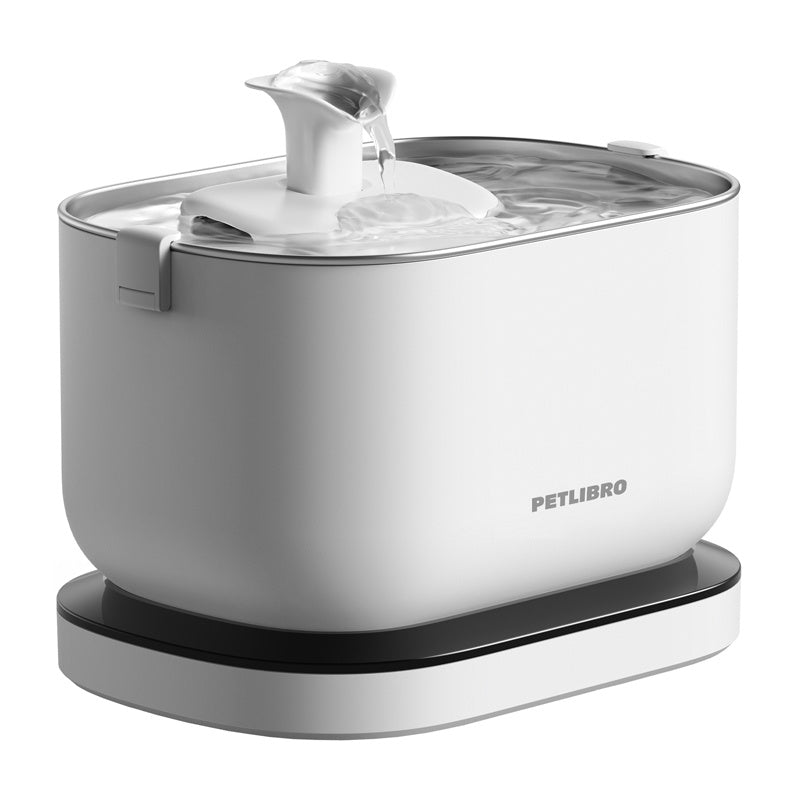 Petlibro Dockstream drinker_1