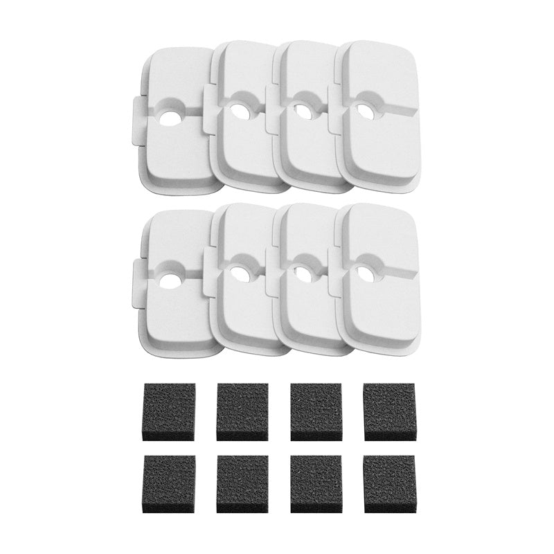 Petlibro Dockstream drinker filter set (8pcs,)_0