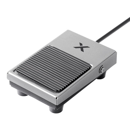 xTool footswitch for F1 series_1