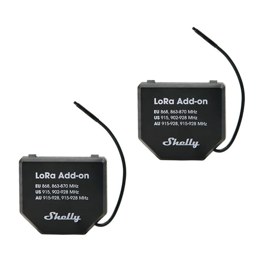LoRa Add-on, Funkmodul_0