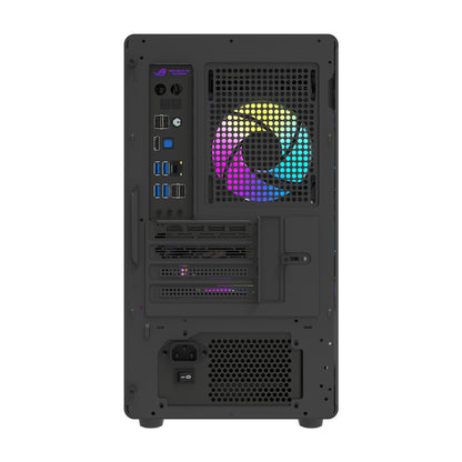 Darkflash DB460M computer case (black)_7