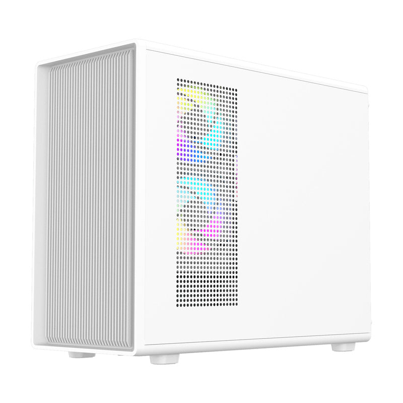 Darkflash DB460M computer case (white)_5