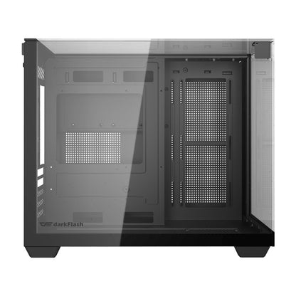 Darkflash TH285M computer case (black)_0