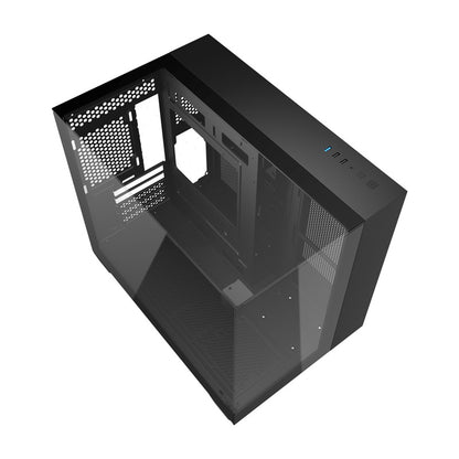 Darkflash TH285M computer case (black)_2