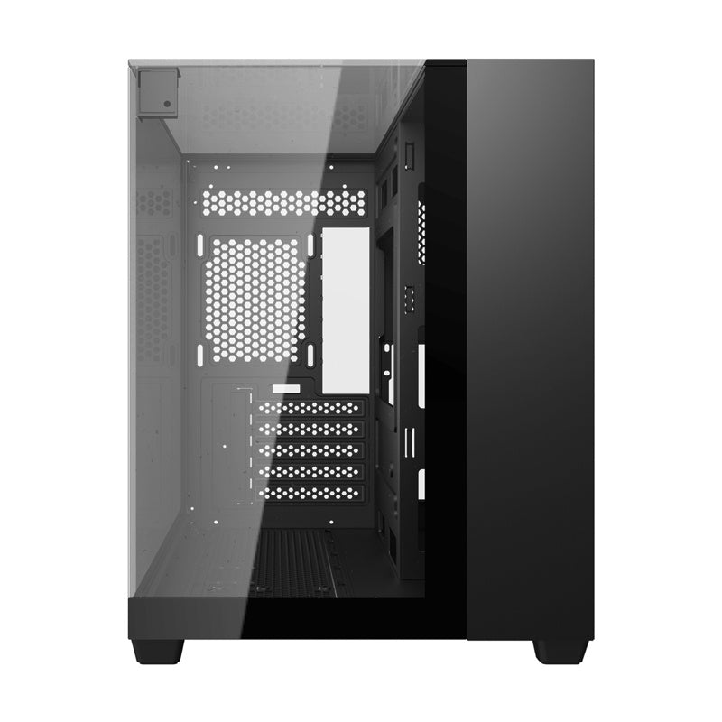 Darkflash TH285M computer case (black)_4