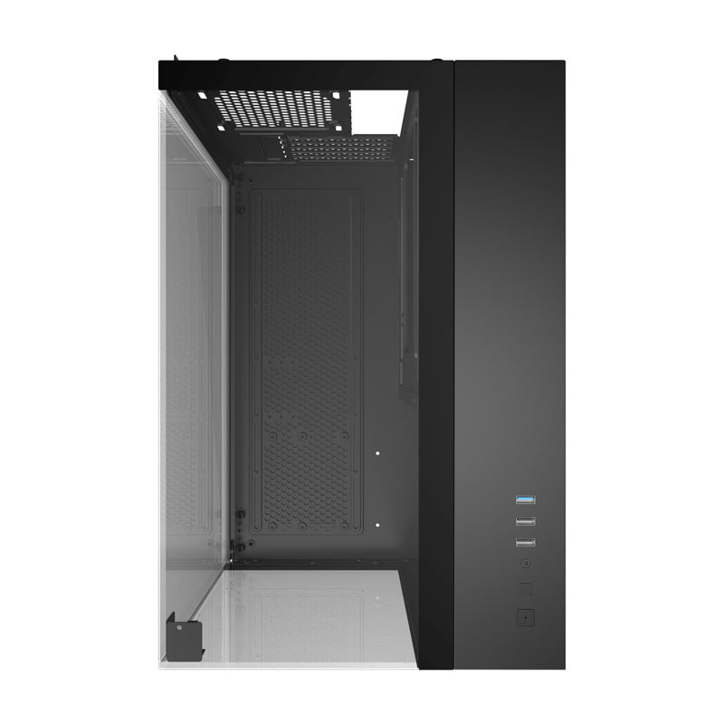 Darkflash TH285M computer case (black)_5