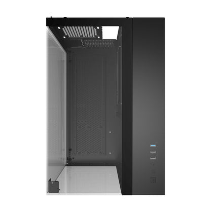 Darkflash TH285M computer case (black)_5