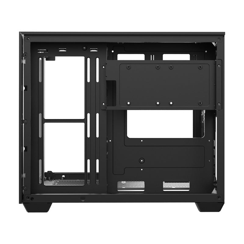 Darkflash TH285M computer case (black)_6