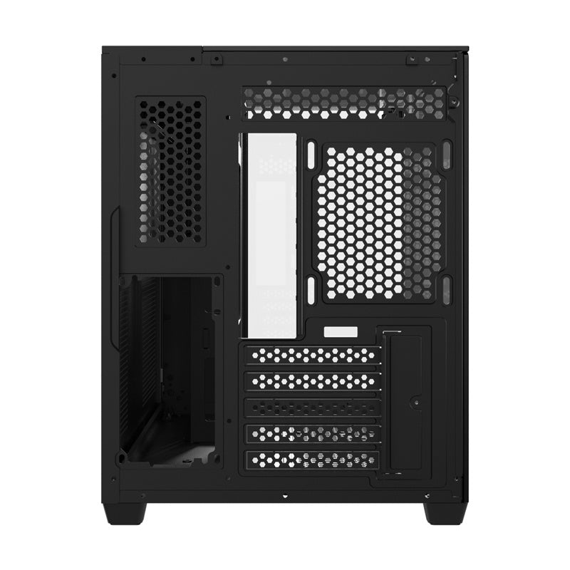 Darkflash TH285M computer case (black)_7