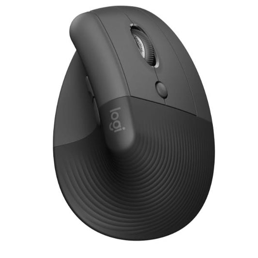 LIFT FOR BUSINESS LEFT LOGITECH / Preto / 910-006495_0