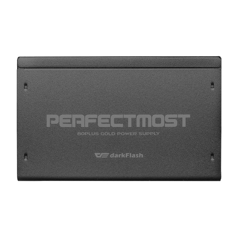 Darkflash PMT 80 Plus Gold 850W Computer Power Supply_2