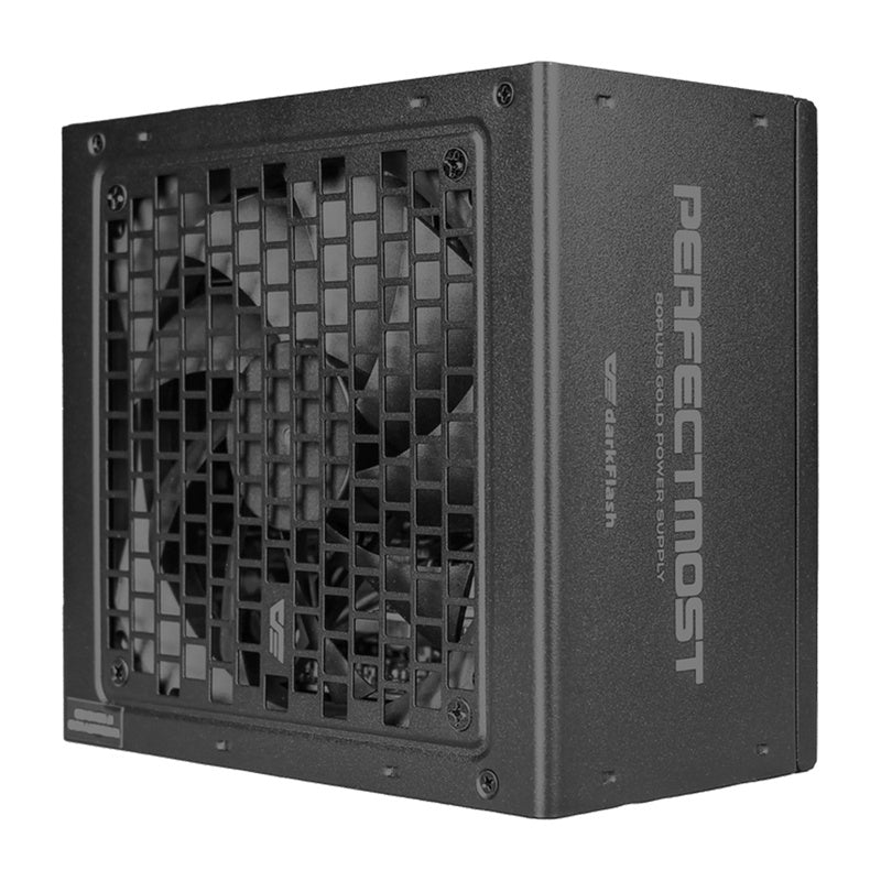 Darkflash PMT 80 Plus Gold 850W Computer Power Supply_0