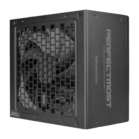 Darkflash PMT 80 Plus Gold 850W Computer Power Supply_0