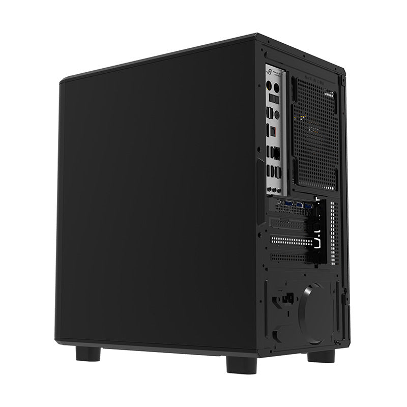 Darkflash DB330M Mesh computer case (black)_4