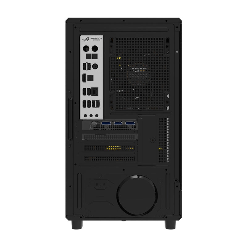 Darkflash DB330M Mesh computer case (black)_2