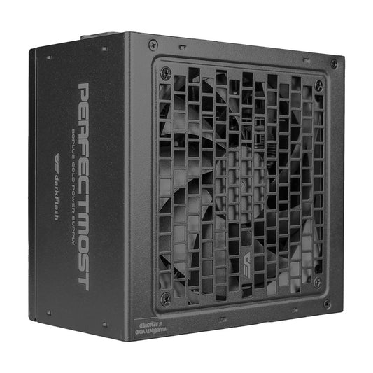 Darkflash PMT 80 Plus Gold 750W Computer Power Supply_0
