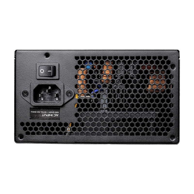 Darkflash PMT 80 Plus Gold 750W Computer Power Supply_3