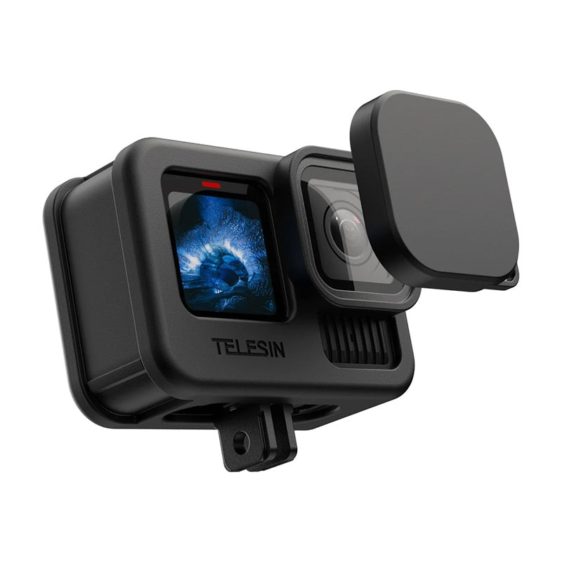 Telesin silicone case 2.0 for GoPro Hero 13/12/11_0