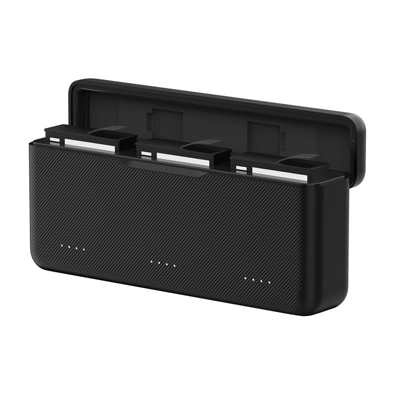 Telesin charger for DJI Osmo Action 5 pro_0