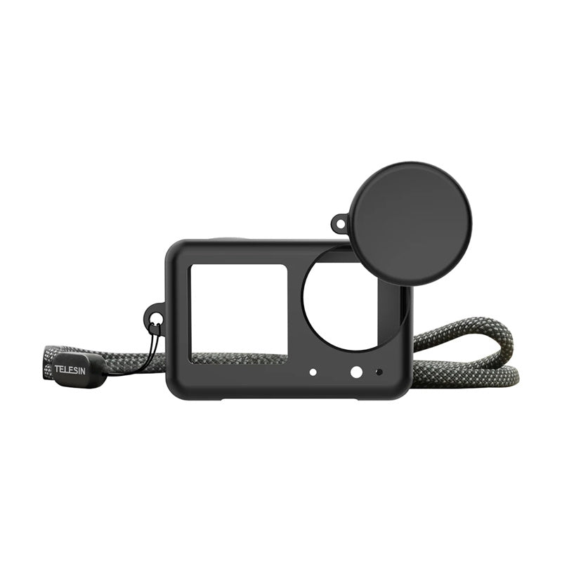 Telesin silicone case for DJI Osmo Action 5_0