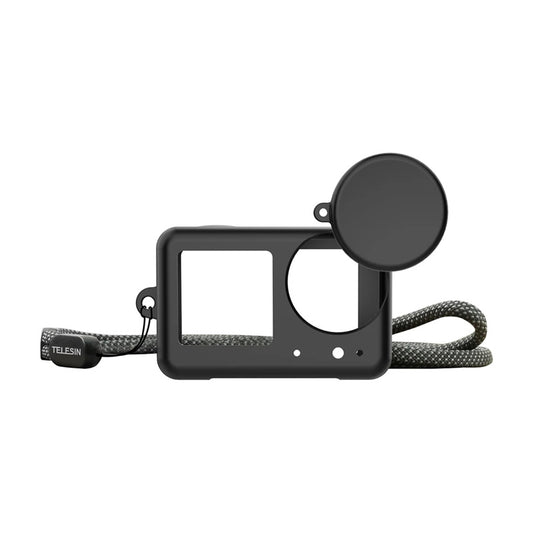 Telesin silicone case for DJI Osmo Action 5_0