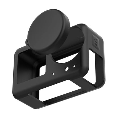 Telesin silicone case for DJI Osmo Action 5_1