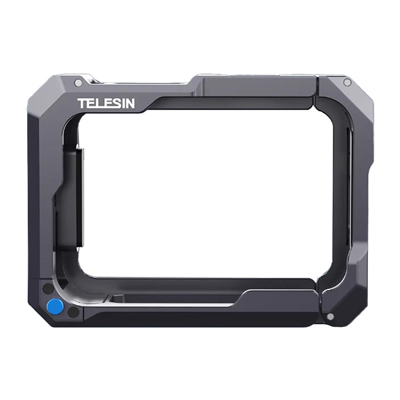 Telesin metal case for GoPro Hero 13_0