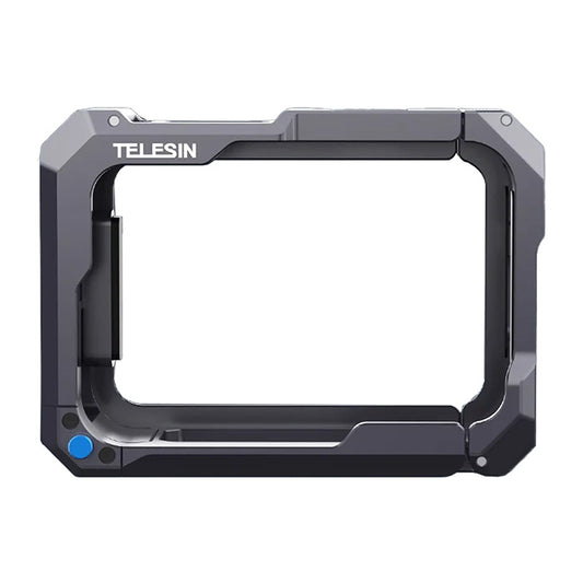 Telesin metal case for GoPro Hero 13_0