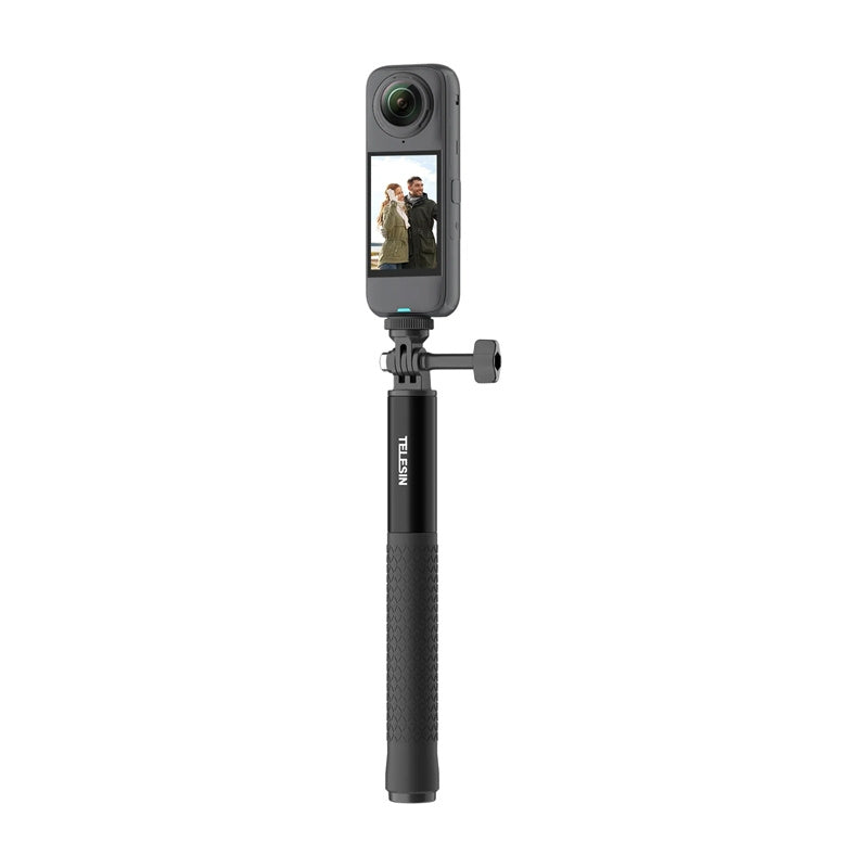 Telesin selfie holder for sports cameras (150 cm)_1