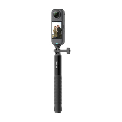 Telesin selfie holder for sports cameras (150 cm)_1
