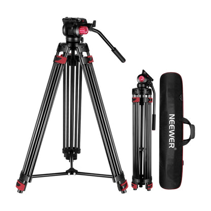 Neewer TP-M200 200 cm tripod_0