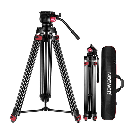 Neewer TP-M200 200 cm tripod_0