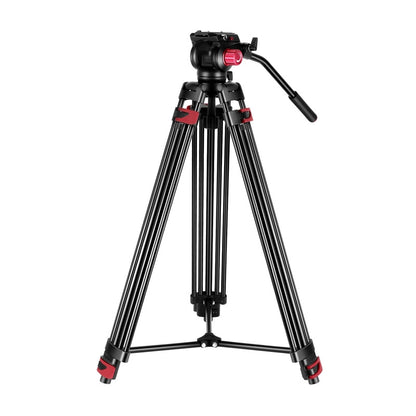 Neewer TP-M200 200 cm tripod_1